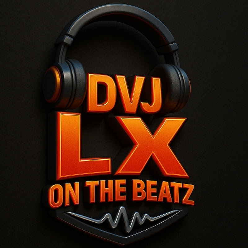Dvj Lx Beatz 