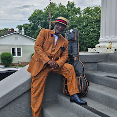 Johnny Lee Long Avatar