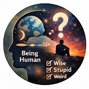 Humans Are Weird