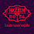 Hazbin Hotel Instrumentals