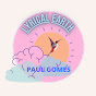 Lyrical Earth logo