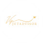 VIP Jet Advisor logo