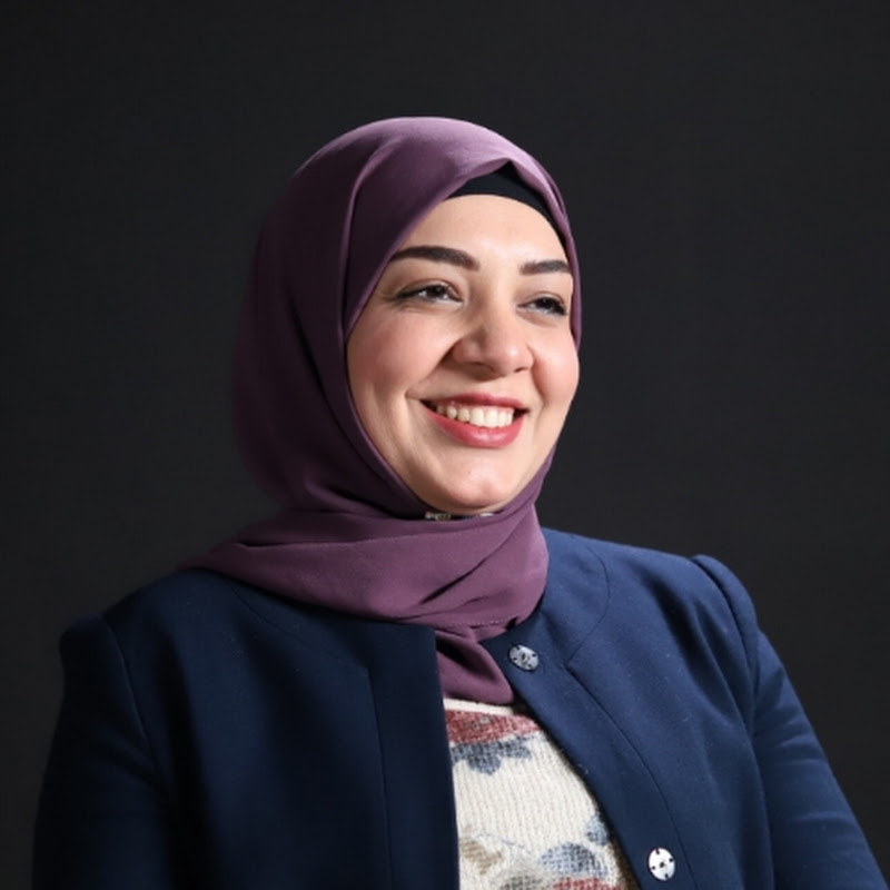 Aml Elhwary - أمل الهواري