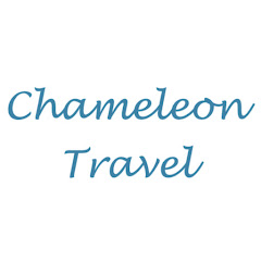 chameleon travelアイコン画像