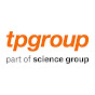 TP Group PLC logo
