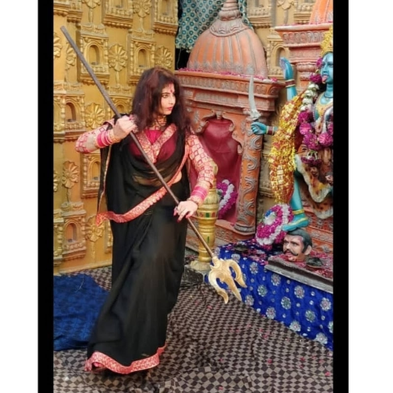 Kusum Dwivedi