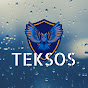 Teksos Media YouTube Profile Photo