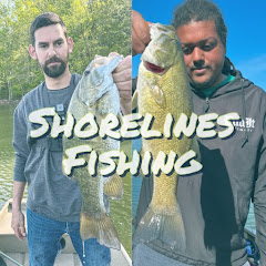 Shorelines Fishing