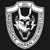 DRAGONGATE JAPAN PRO-WRESTLING【公式】