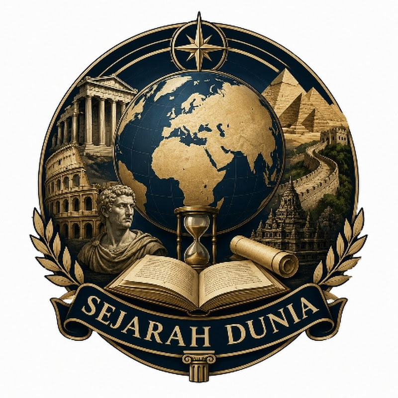 Sejarah Dunia
