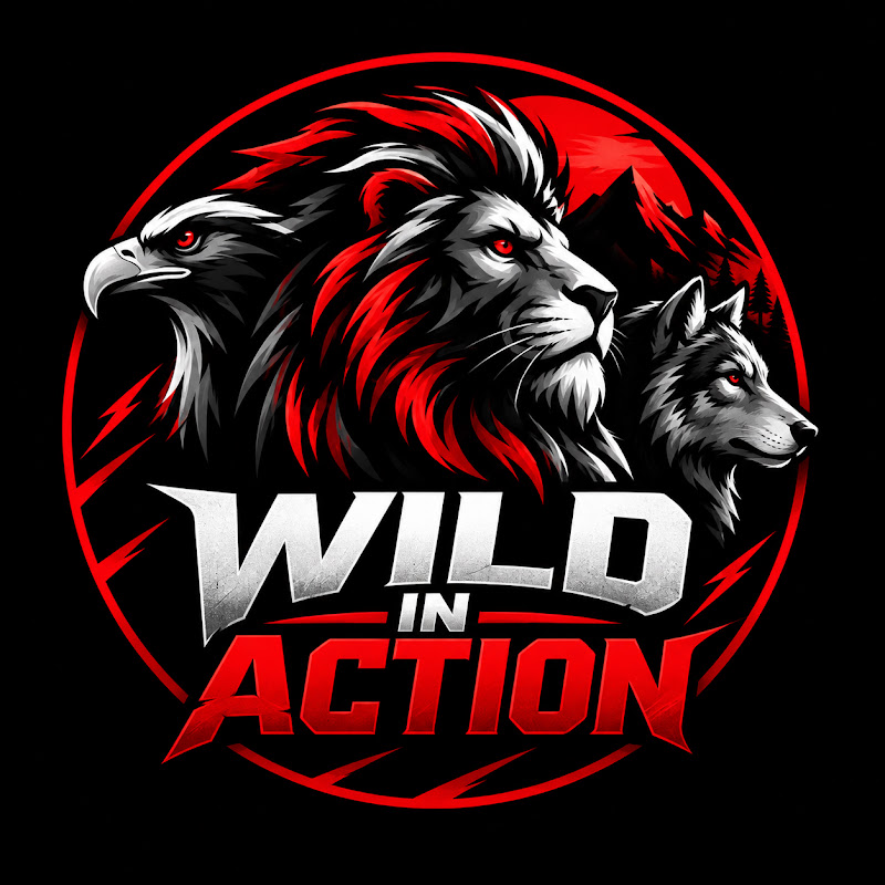 WILD IN ACTION