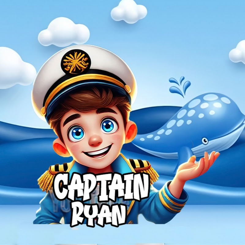 Captain Ryan