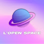 L'Open Space logo