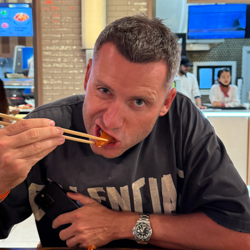 Сергей Данилюк - бизнес с Китаем