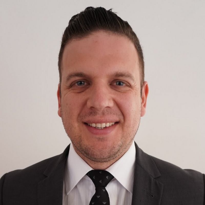 Property Finance with Lee