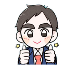 簿記会計スクールアイコン画像