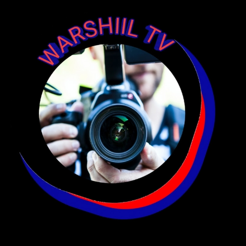 WARSHIIL TV