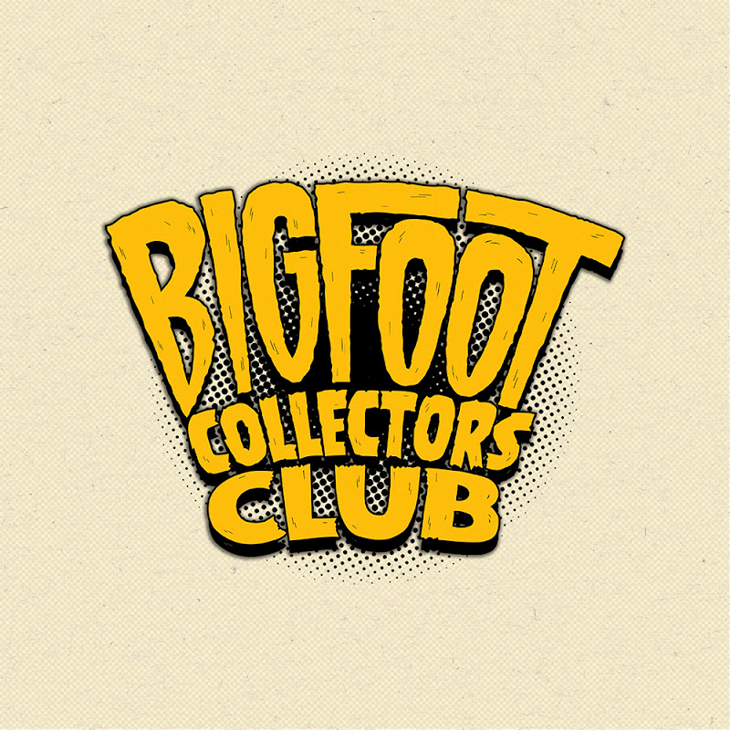 Bigfoot Collectors Club