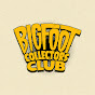 Bigfoot Collectors Club logo