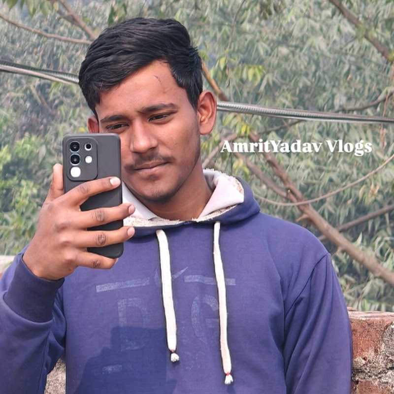 AmritYadav Vlogs 
