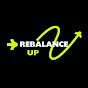 Rebalance Up logo