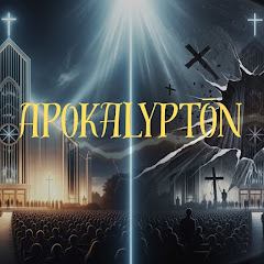 Apokalyptōn
