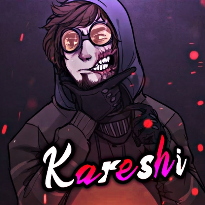 Kareshi Creepys
