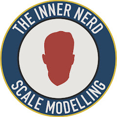The Inner Nerd Scale Modelling