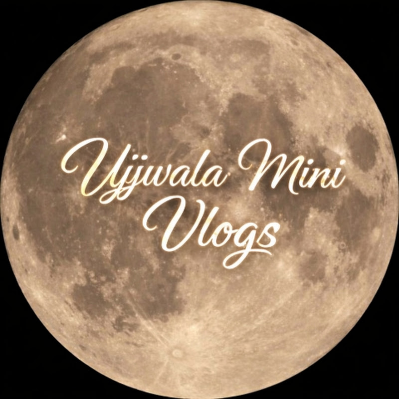 Ujjwala Mini Vlogs 