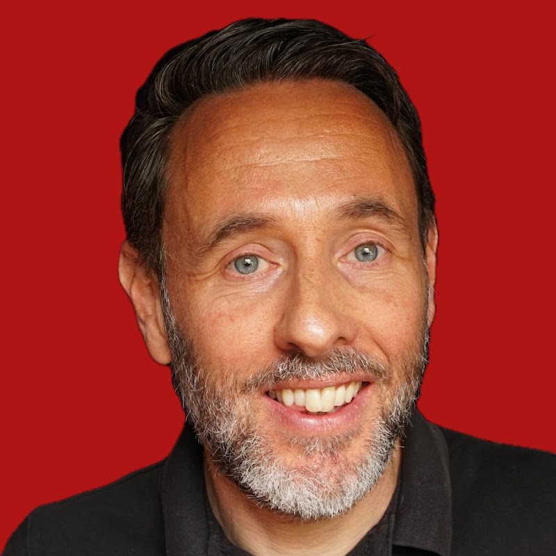 MrJoe Leech: Coach to CEOs icon