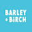 barley & birch