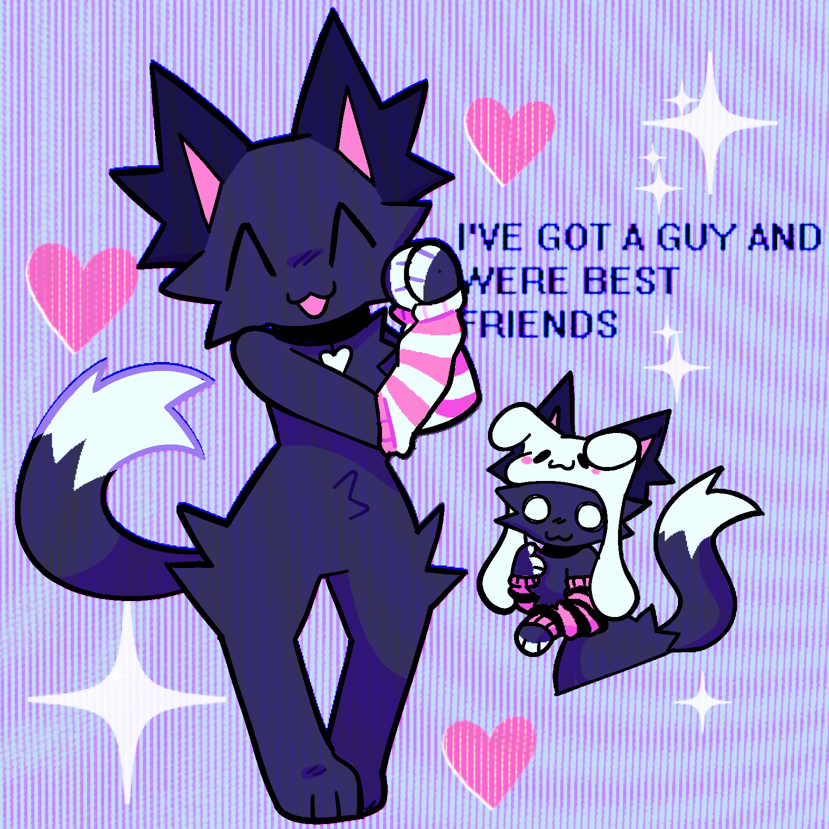 Post from Coffee Kat