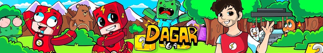 Dagar64 YouTube channel avatar