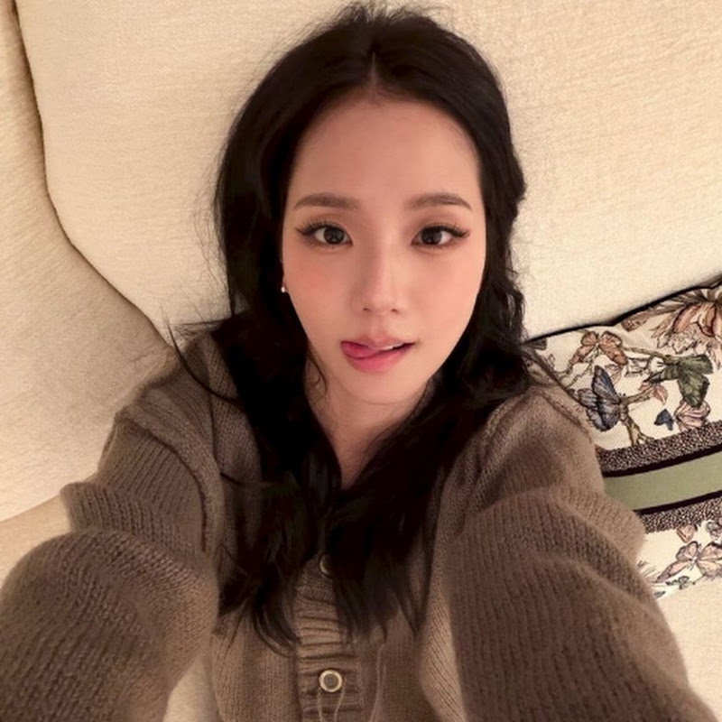 jisoo...fann.Y