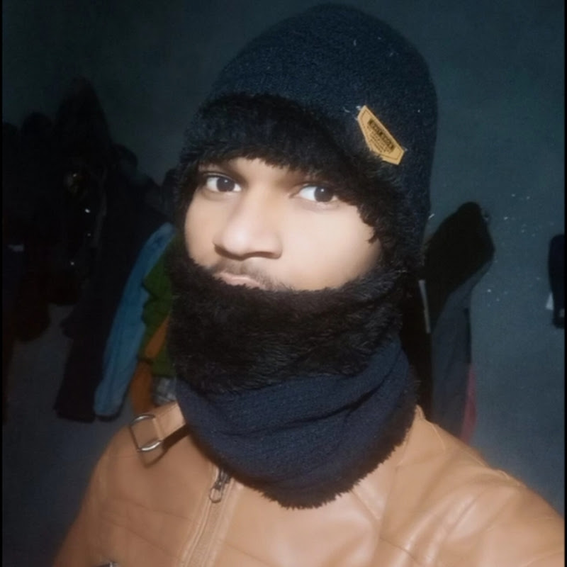 BK bhojpuri real