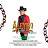 Aleymi Funez y sus compas oficial