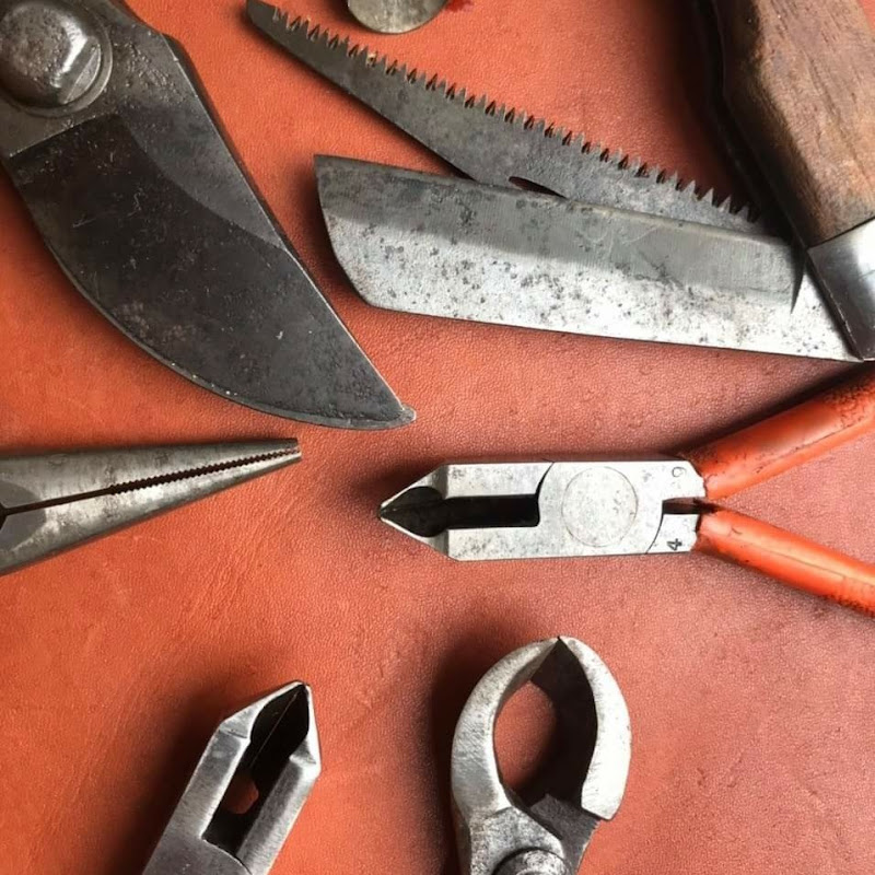 Dụng cụ bãi Nhật