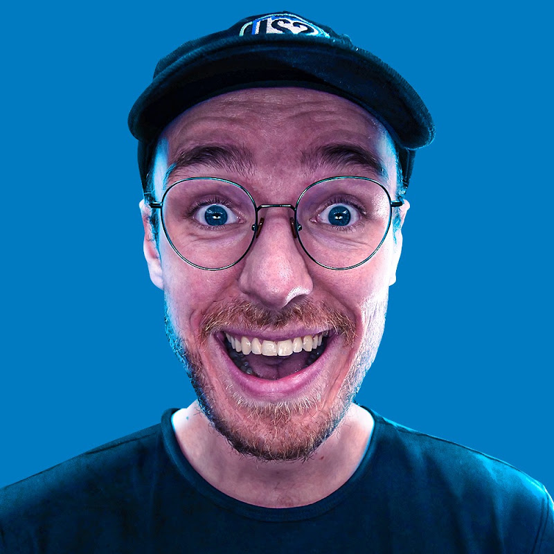 JoostSpeeltSpellen