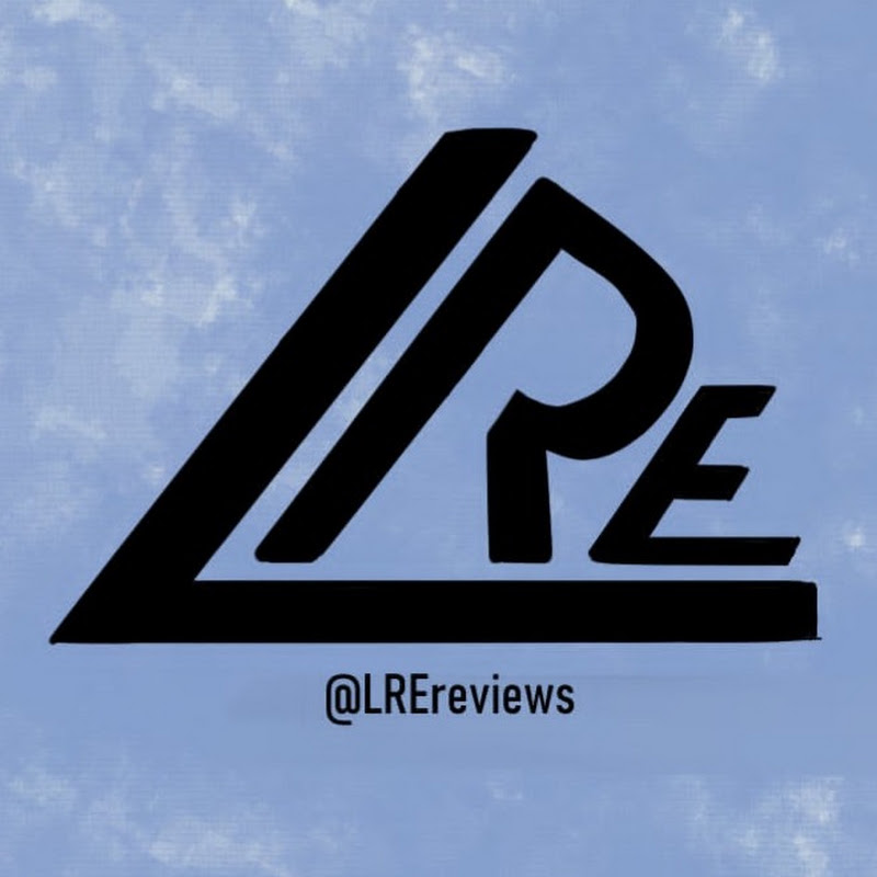 LetsReviewEverything