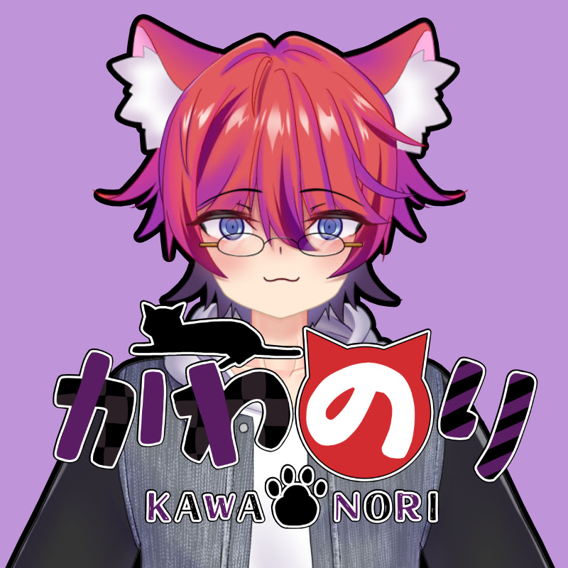 kawanori ch かわのり