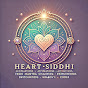 Heart Siddhi- Affirmations, Mantras & More logo