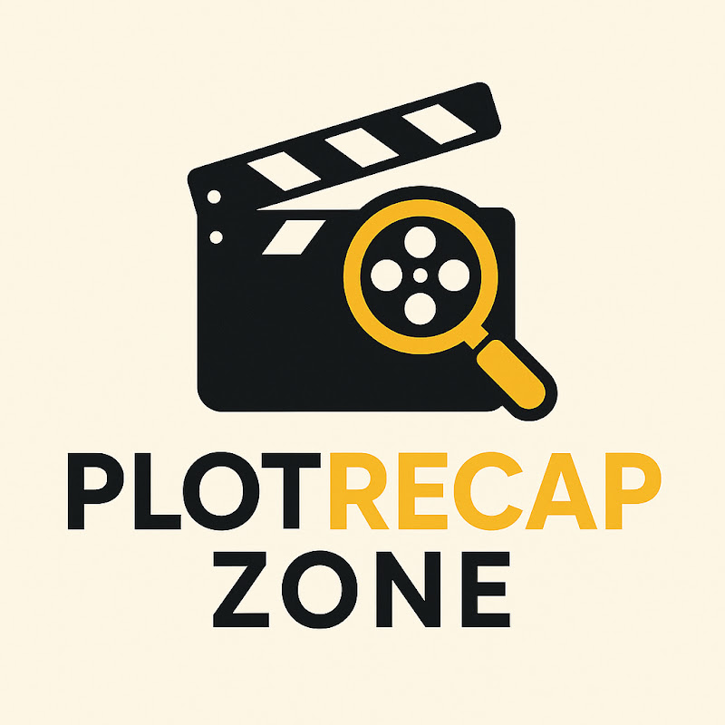 Plot Recap Zone