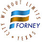 City of Forney logo