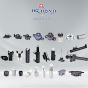 Dobond Precision Machinery Co., Ltd