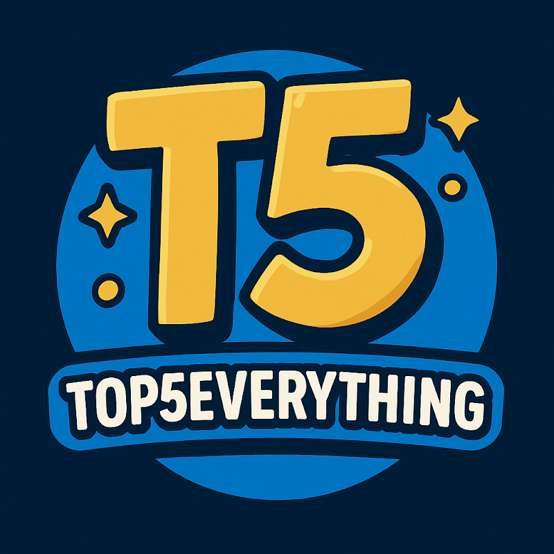 Top5Everything