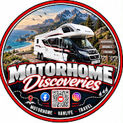 Motorhome Discoveries