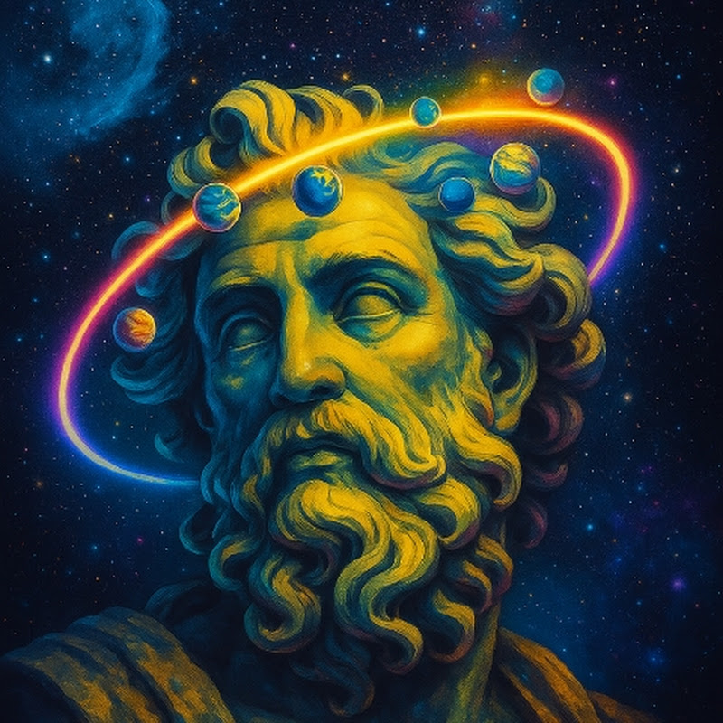 Hire PHILO PSYCHIC RULE — Philosophy & Critical Thinking YouTube creator for sponsorships