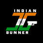 Indian Gunner logo