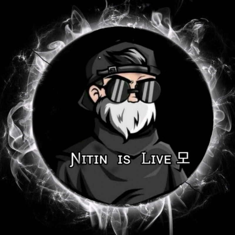 Ɲɪᴛɪɴ  ɪꜱ  Ꮮɪᴠᴇ 모