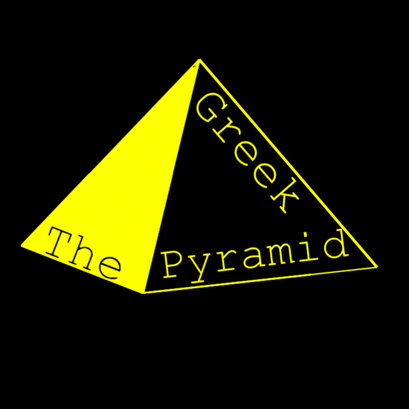 The Greek Pyramid
